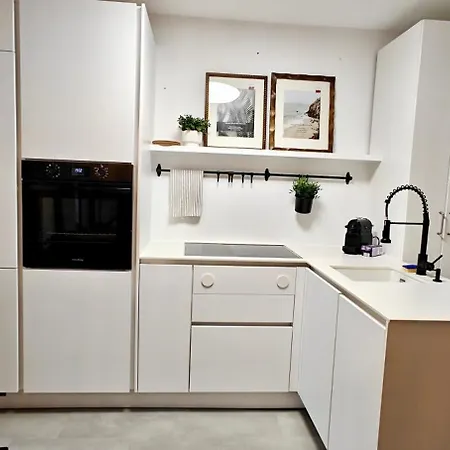 Apartmán Meier *